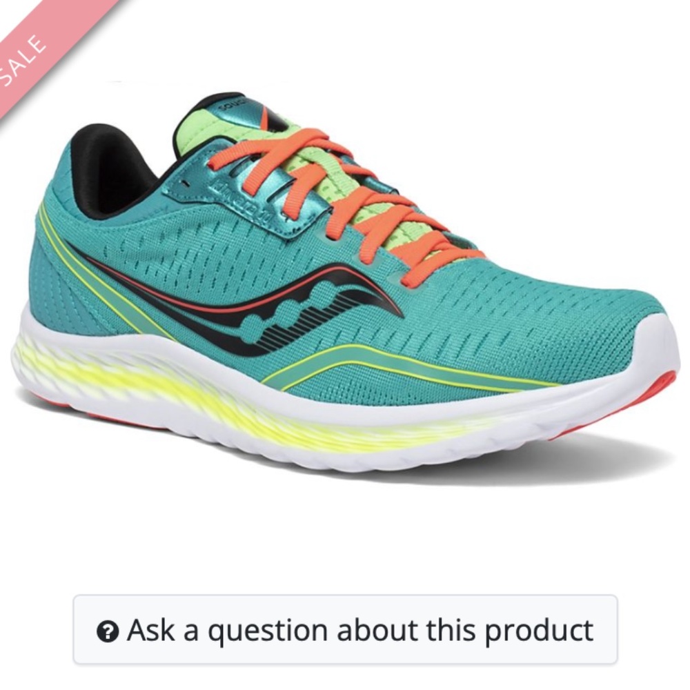 Saucony Kinvara 11